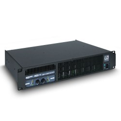 LD Systems Power Amplifier