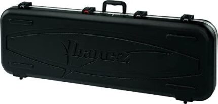 Ibanez bass guitar cases