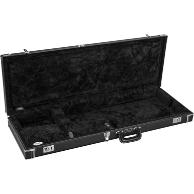  case for Telecaster and Stratocaster instruments