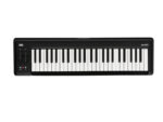 Korg microKEY2 61-key MIDI Controller Keyboard