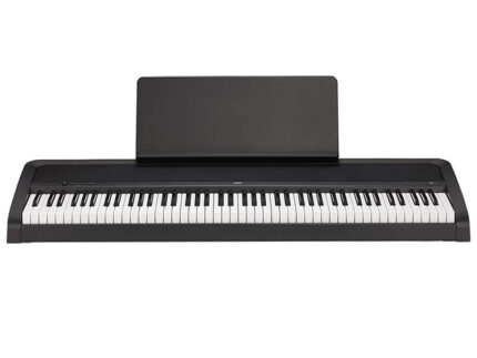 korg B2 piano keyboard