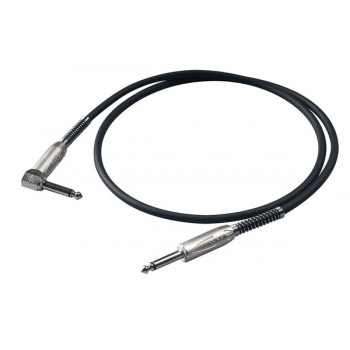 BULK120LU3 - Professional assembled instrument cable