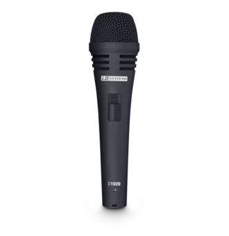 LD Microphone D1020