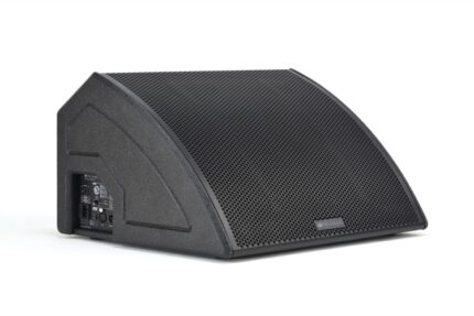 FMX15 active 2-way coaxial stage monitor