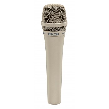 DM585 PROFESSIONAL VOCAL DYNAMIC MICROPHONE