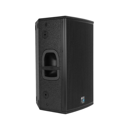 DVX D12 HP 2-way Active Speaker