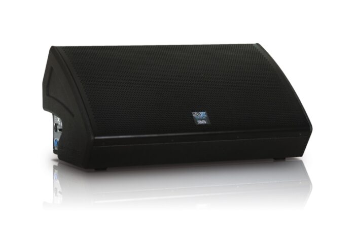DVX DM15 TH 2-way active stage monitor