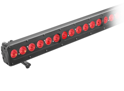 FOS 100 POWER SOLO - LED Light Bar
