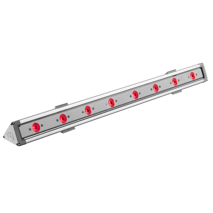 FREELINE - DTS Compact and stylish LED Bar