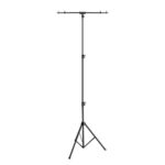LS TBTV 28 Lighting Stand with T-Bar,