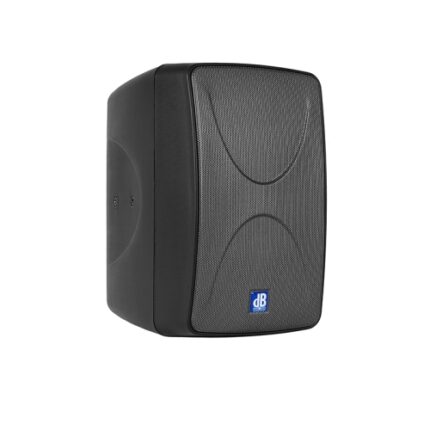 MINIBOX K 300 Compact Active Speaker