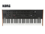 Korg Prologue synthesizer