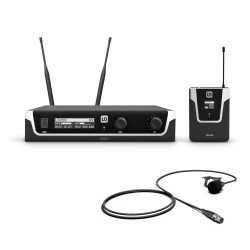 LD Systems U506 BPL Wireless Microphone System