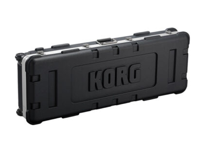 KORG HC-KRONOS2 61 BLK hard case