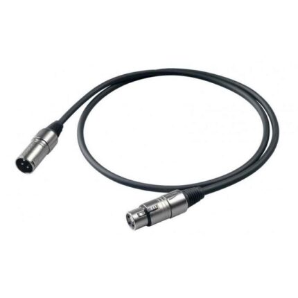 Proel BULK250LU2 Microphone Cable
