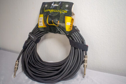 jackmono- jackmono 20m spealer cable