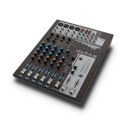 LD systems VIBZ-8 DC