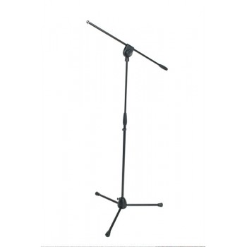 PRO100BK Professional microphone stand