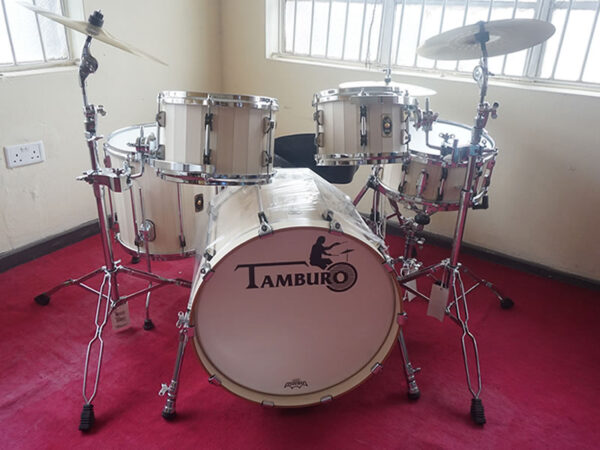 Tamburo Opera drum set
