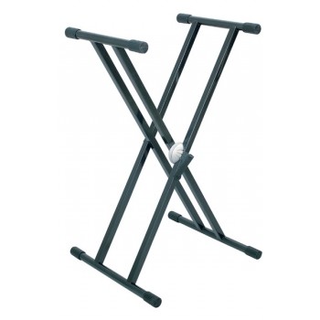 professional one tier keyboard stand